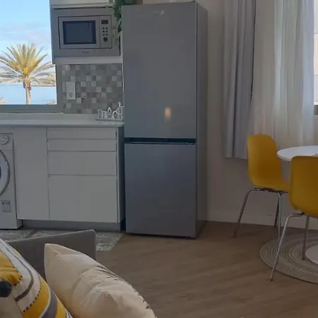 Estudio D'lelos Arguineguin