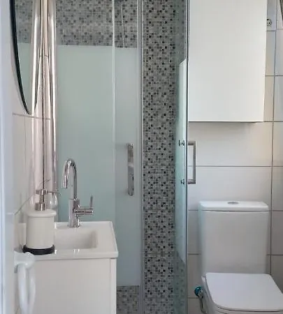 Lejlighed Estudio D'lelos