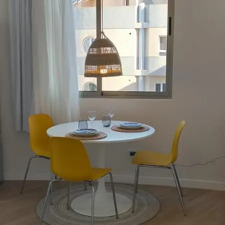 Lejlighed Estudio D'lelos