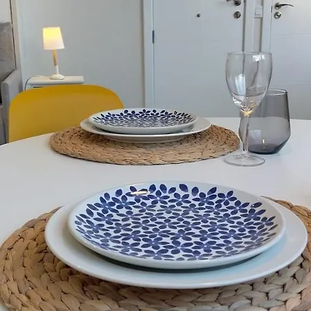 Estudio D'lelos Lejlighed