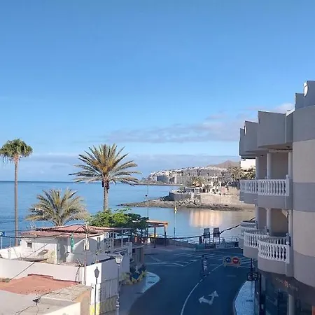 Lejlighed Estudio D'lelos *