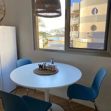 Estudio D'lelos * Arguineguin