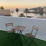 Apartament Estudio D'lelos