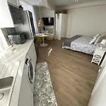 Apartament Estudio D'lelos Arguineguin