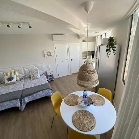 Estudio D'lelos Lejlighed Arguineguin