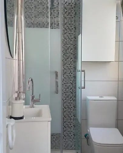 Apartment Estudio D'lelos