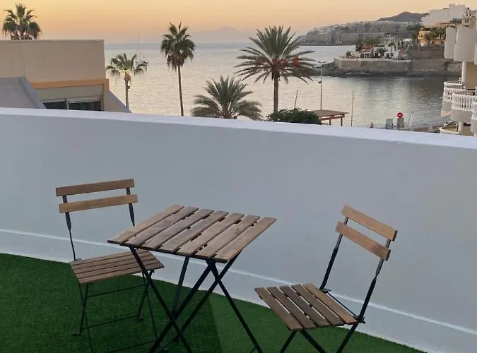 Apartment Estudio D'lelos