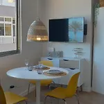 Lägenhet Estudio D'lelos Arguineguin