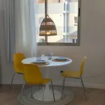 Lägenhet Estudio D'lelos