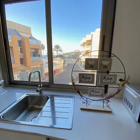 Estudio D'lelos Apartman *